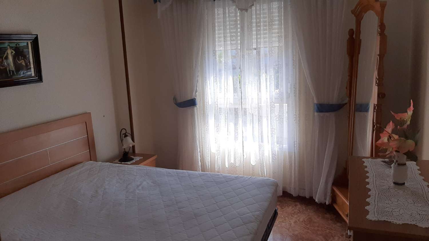 Apartament de vacances in Torrox