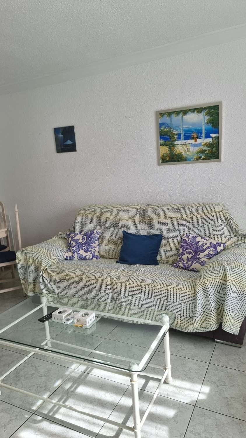 Spacious and practical with 3 bedrooms 2 bathrooms in Pueblo ANdaluz