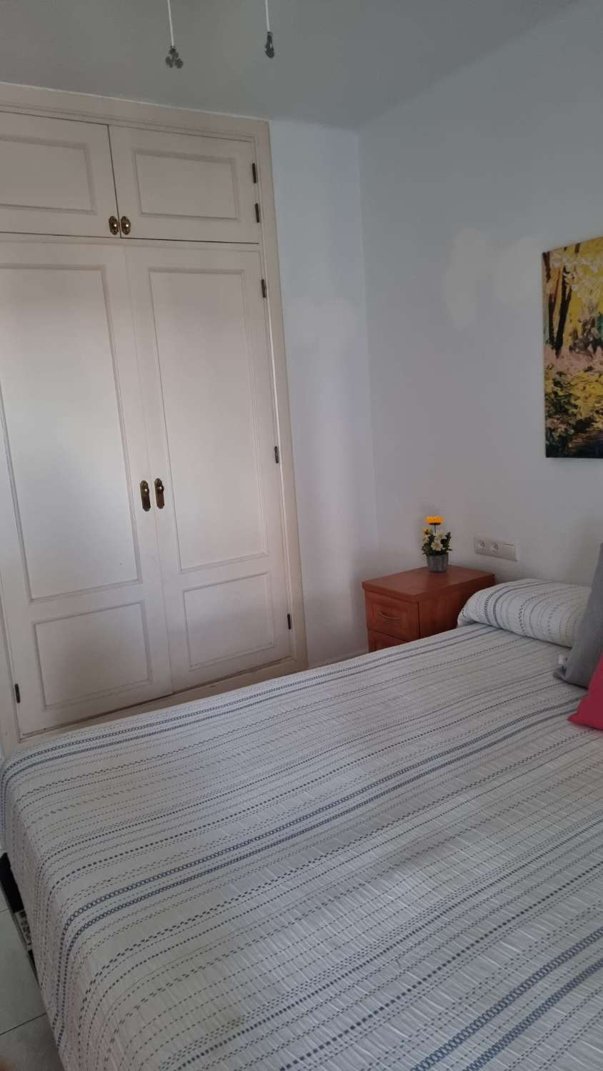 Apartamentua opor in Centro Internacional (Torrox)