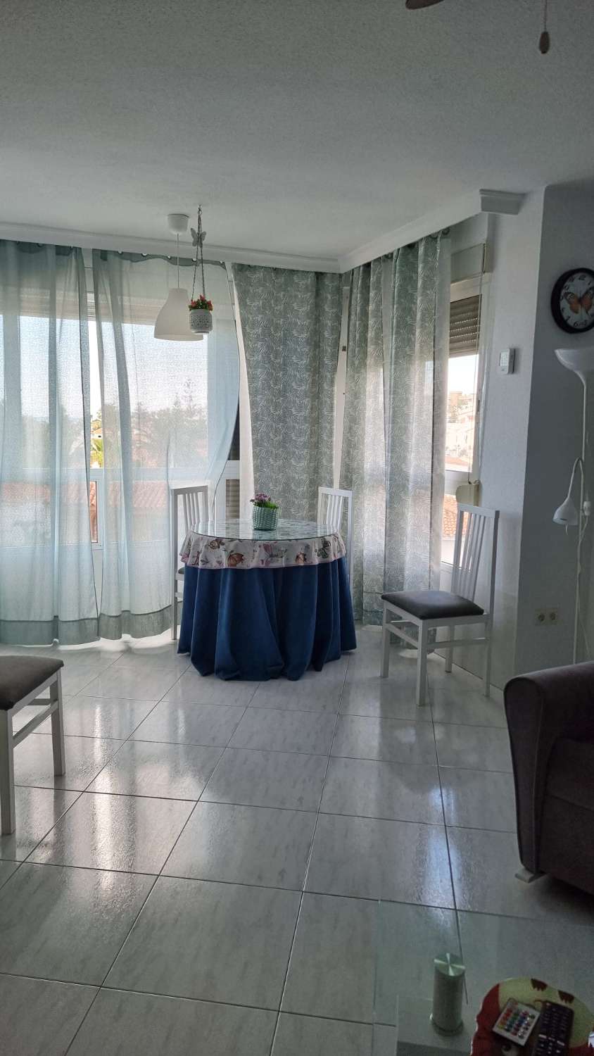 Apartament de vacances in Centro Internacional (Torrox)