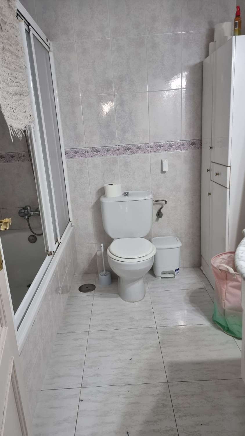 Apartamentua opor in Centro Internacional (Torrox)