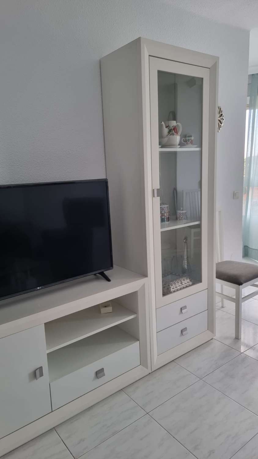 ACOGEDOR apartamento para VACACIONAR EN 1ª LINEA DE PLAYA