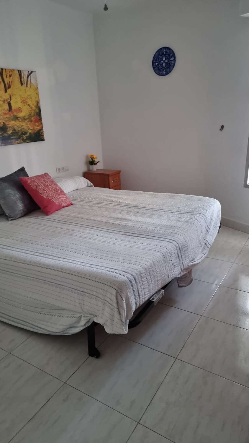 Apartamentua opor in Centro Internacional (Torrox)