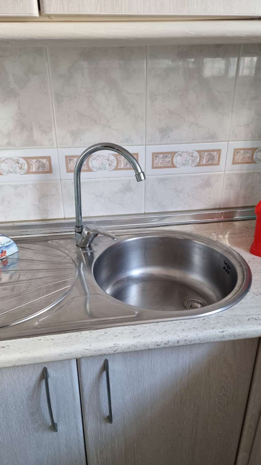 Apartamento de vacacionais en Centro Internacional (Torrox)