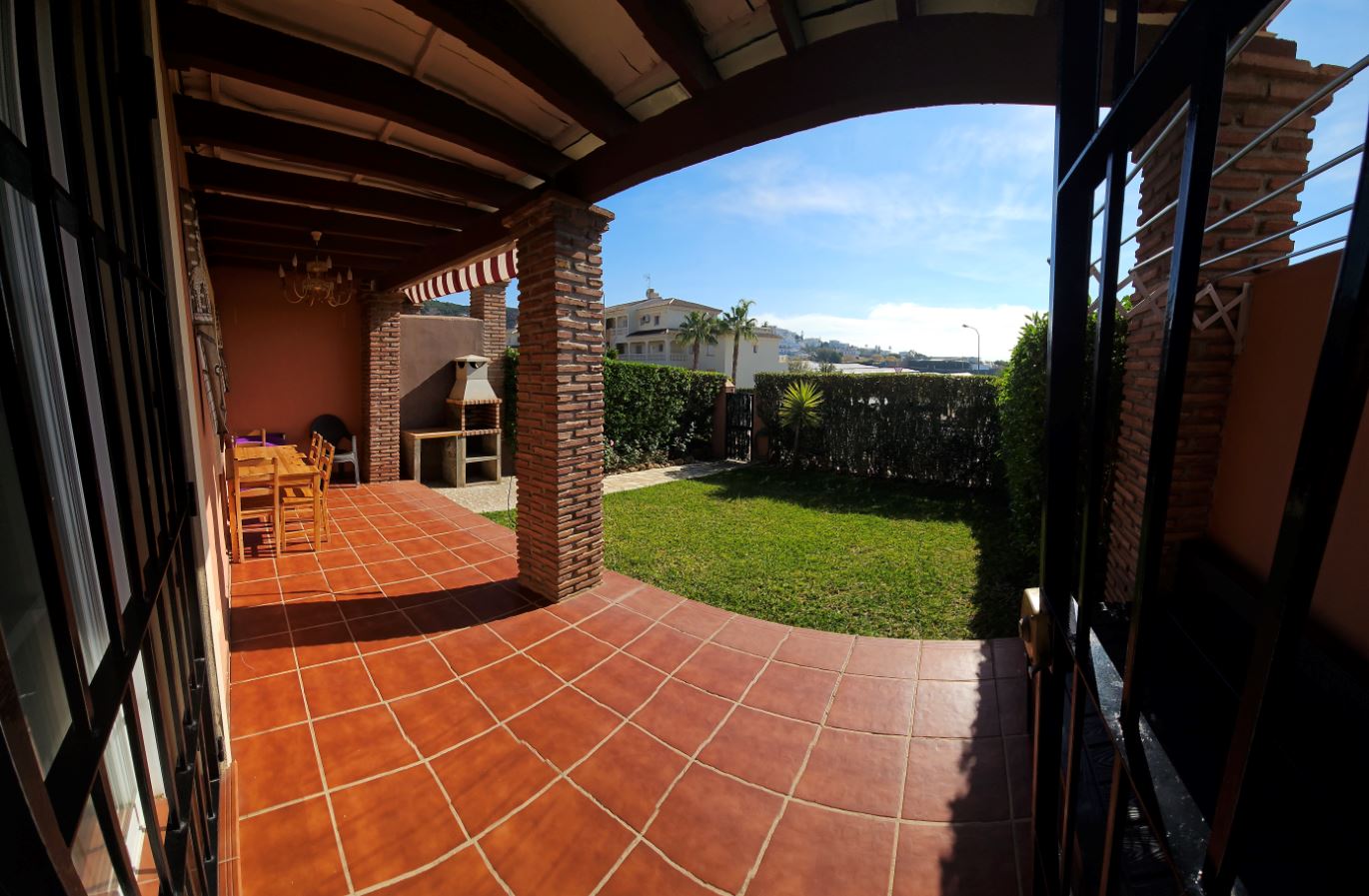 Chalet for sale in Torrox Park