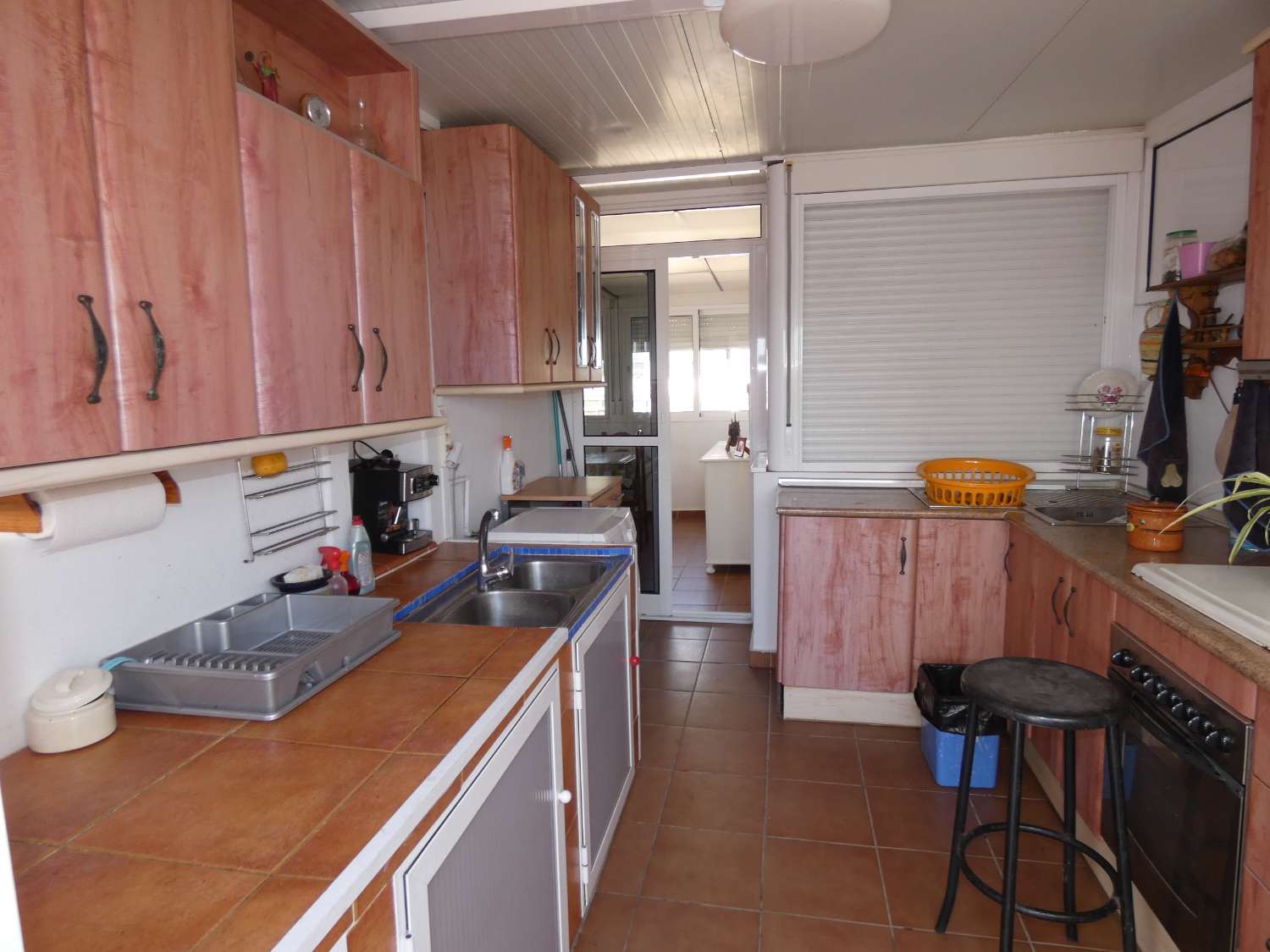 Penthouse te koop in Torrox Costa