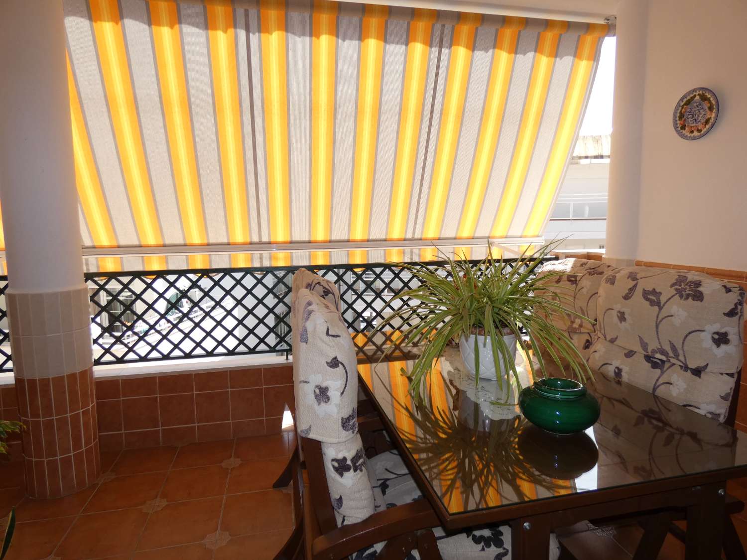 Penthouse for sale in Torrox Costa