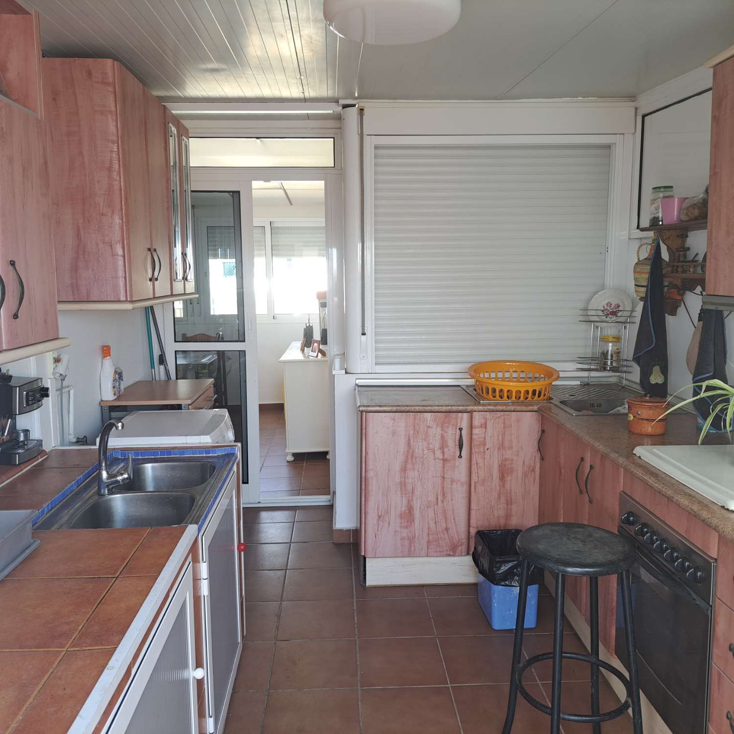 Penthouse en vente à Torrox Costa