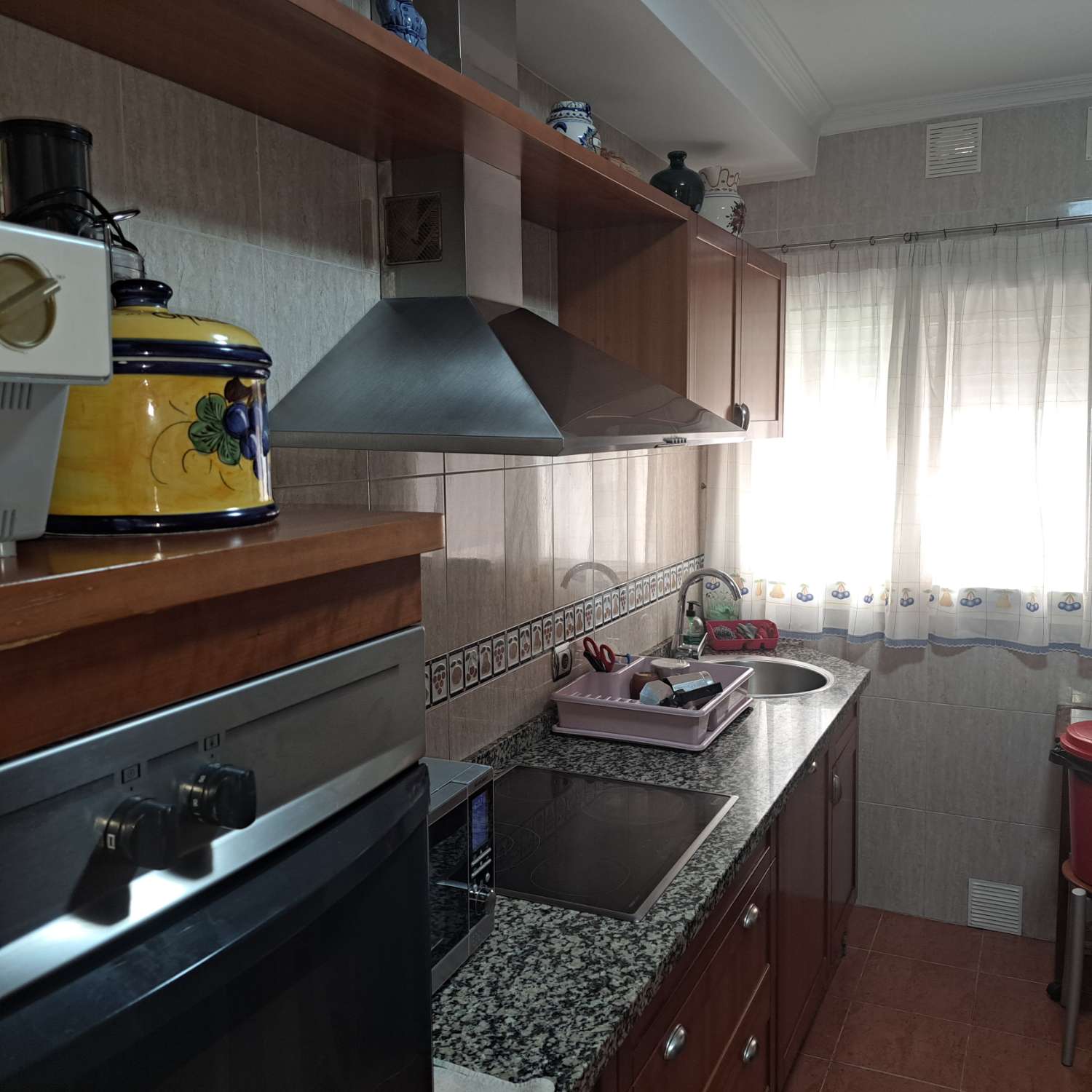 Penthouse te koop in Torrox Costa