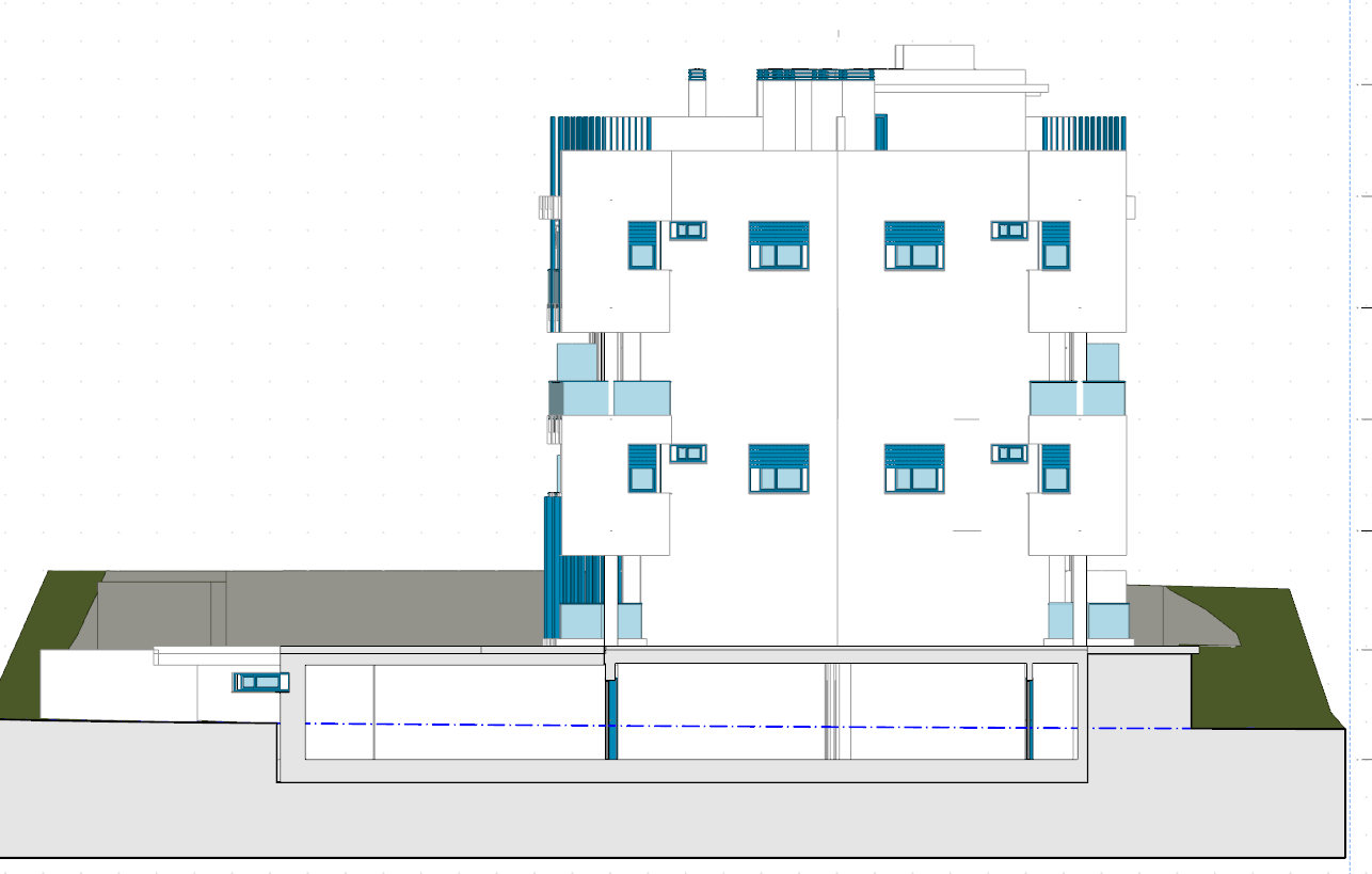 VENTA DE APARTAMENTO PLANTA BAJA TIPO D