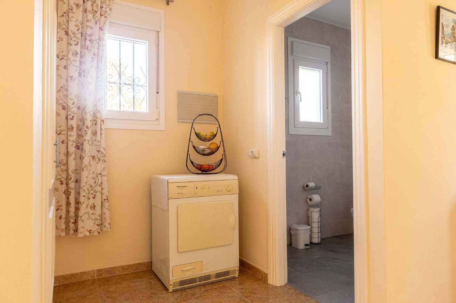 CHALET 3 camere da letto 2 bagni