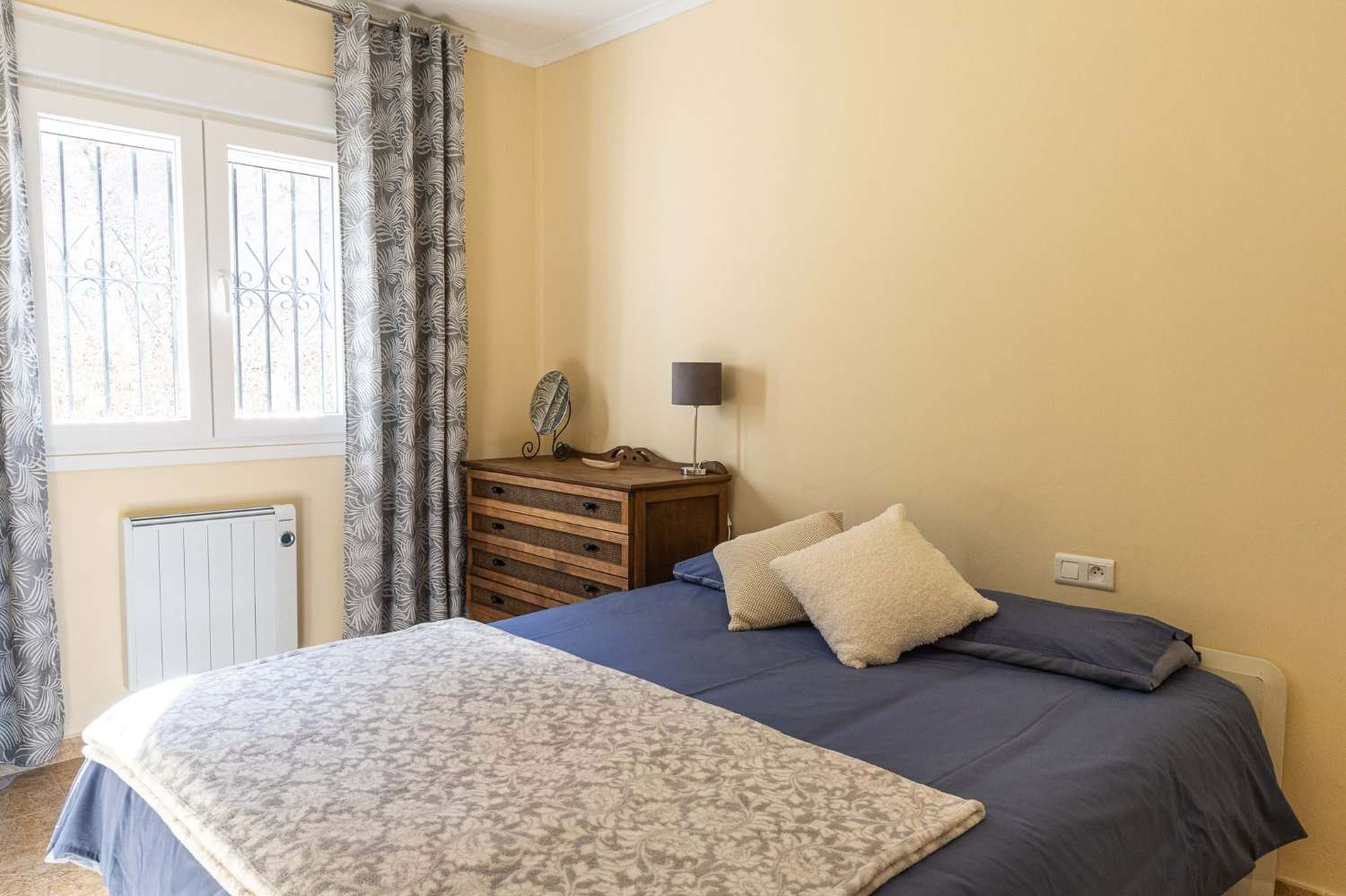 CHALET 3 camere da letto 2 bagni
