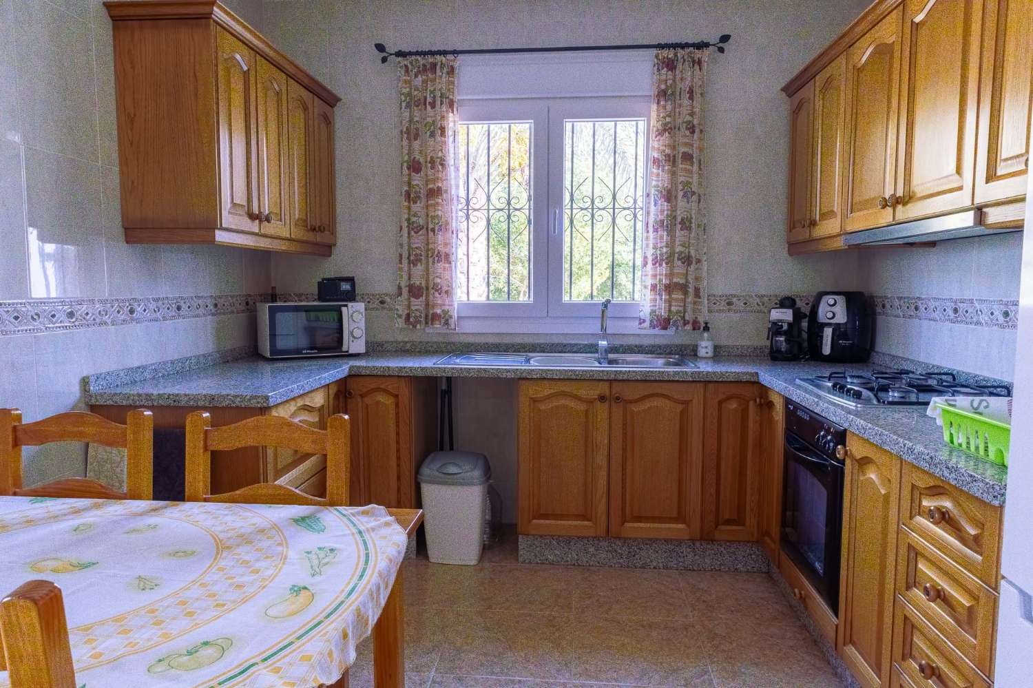 CHALET 3 camere da letto 2 bagni