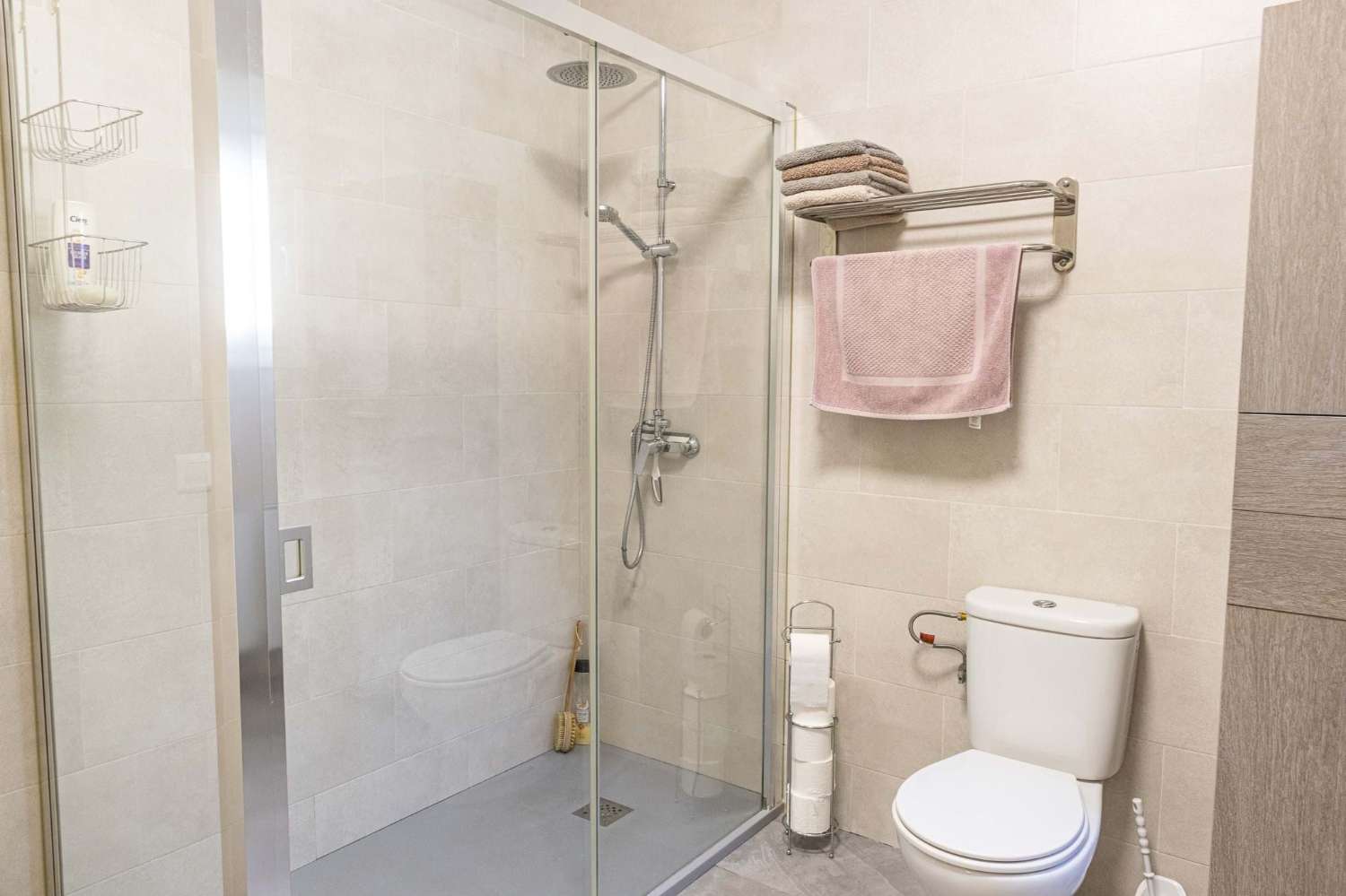 CHALET 3 camere da letto 2 bagni