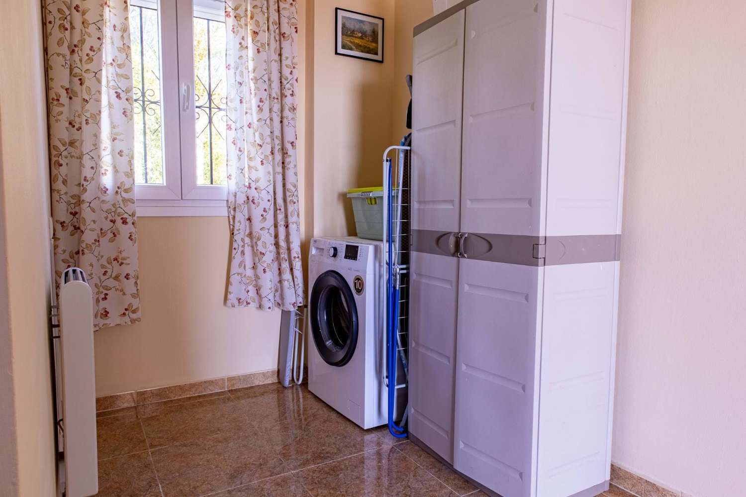 CHALET 3 camere da letto 2 bagni