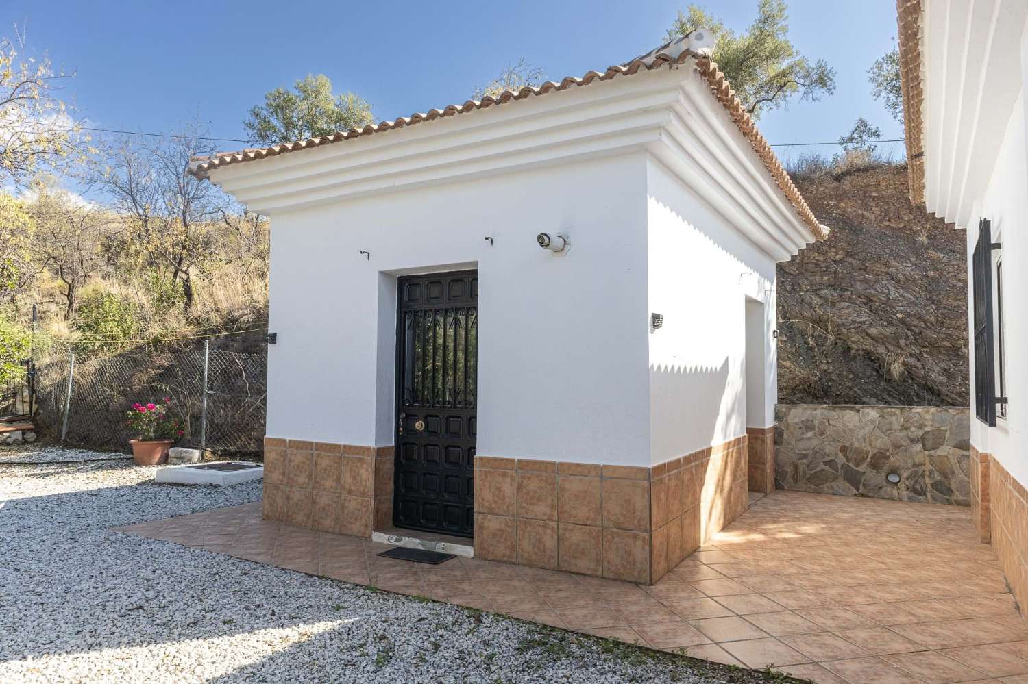 CHALET 3 camere da letto 2 bagni
