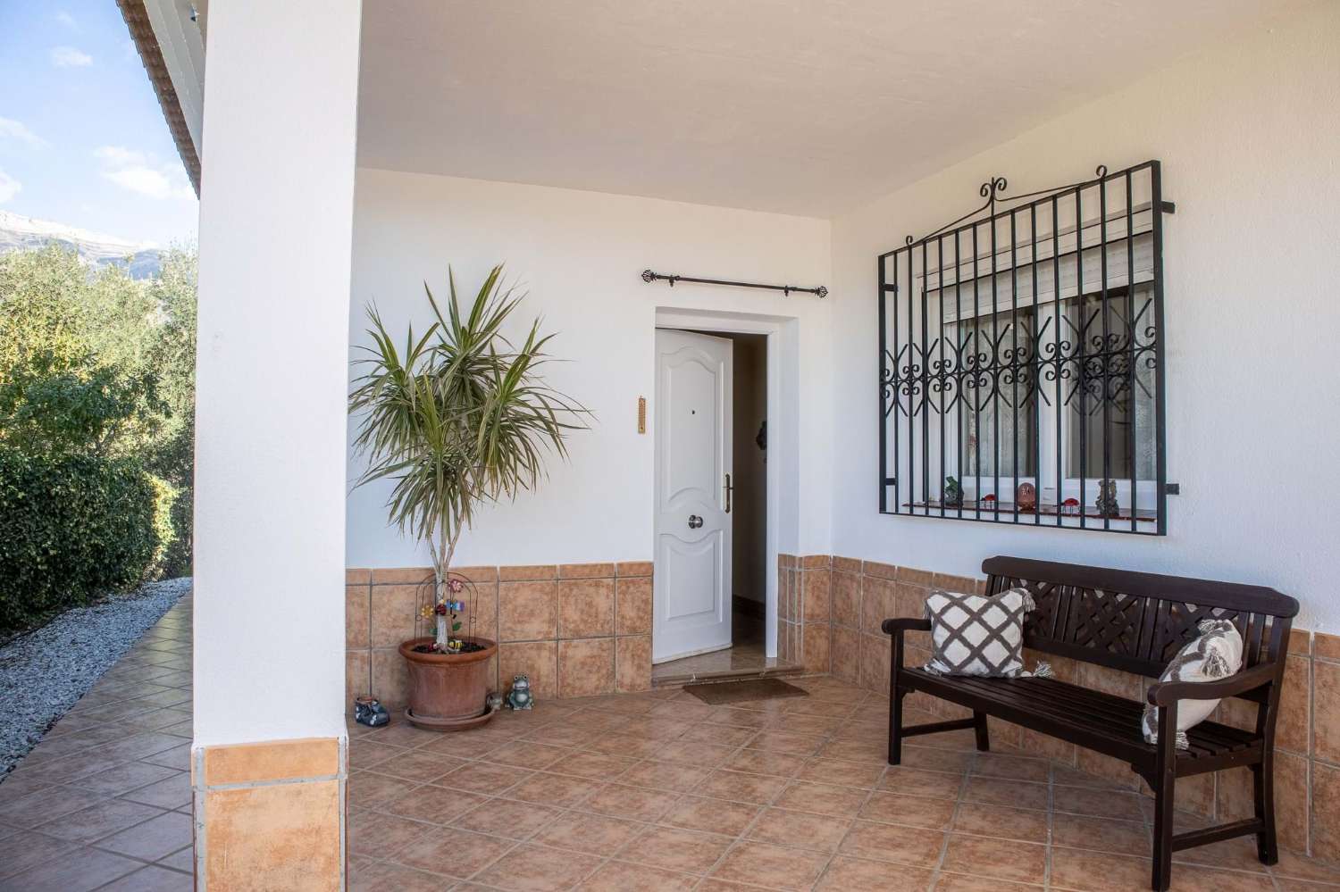 CHALET 3 camere da letto 2 bagni
