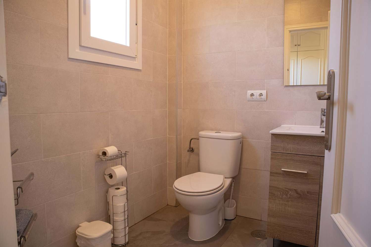 CHALET 3 camere da letto 2 bagni