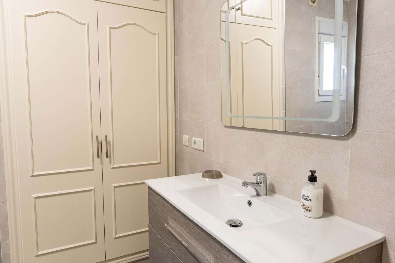 CHALET 3 camere da letto 2 bagni