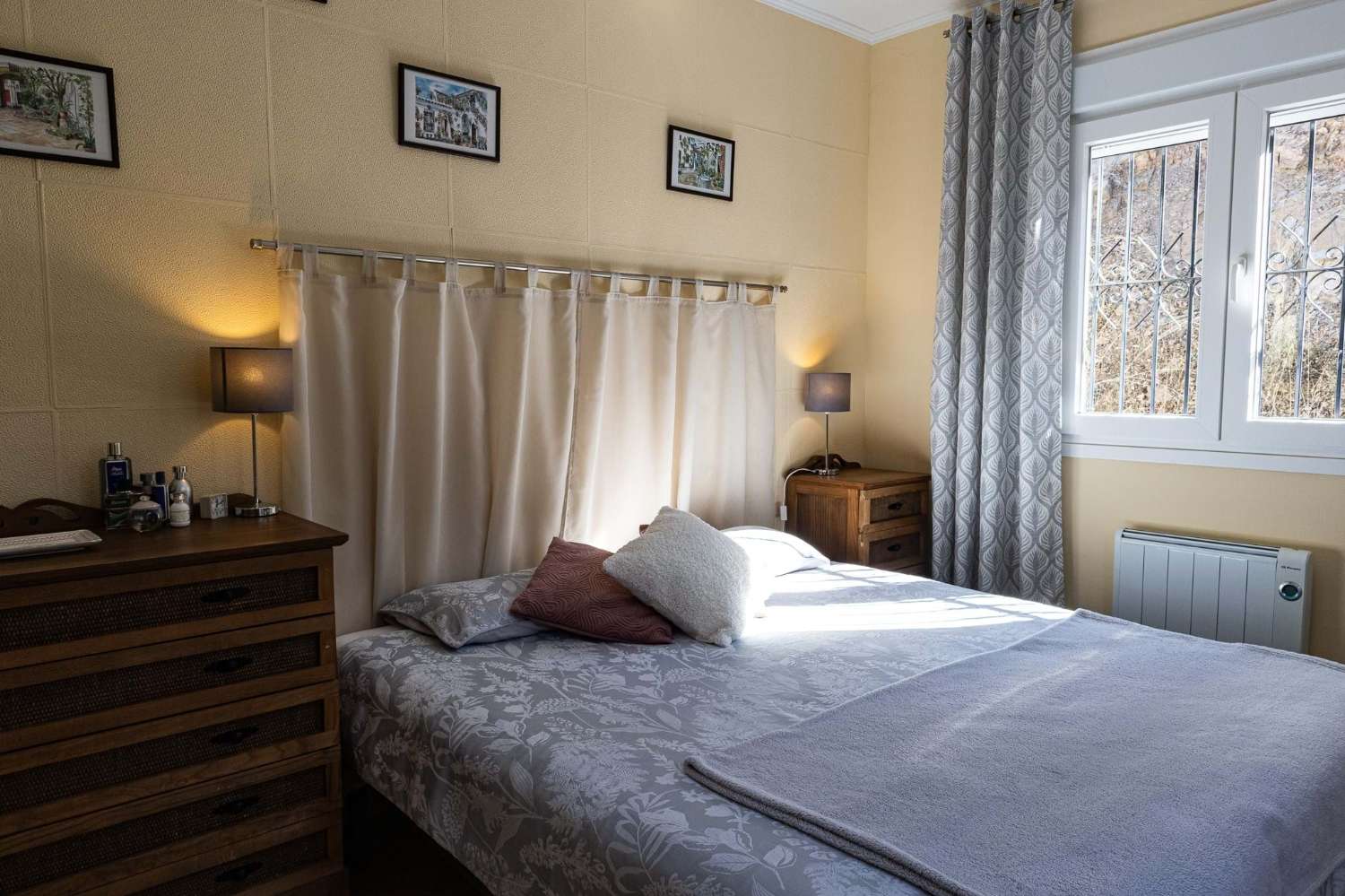 CHALET 3 camere da letto 2 bagni