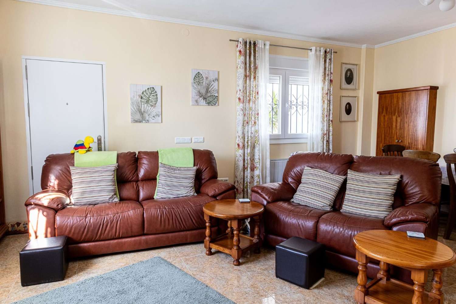 CHALET 3 camere da letto 2 bagni