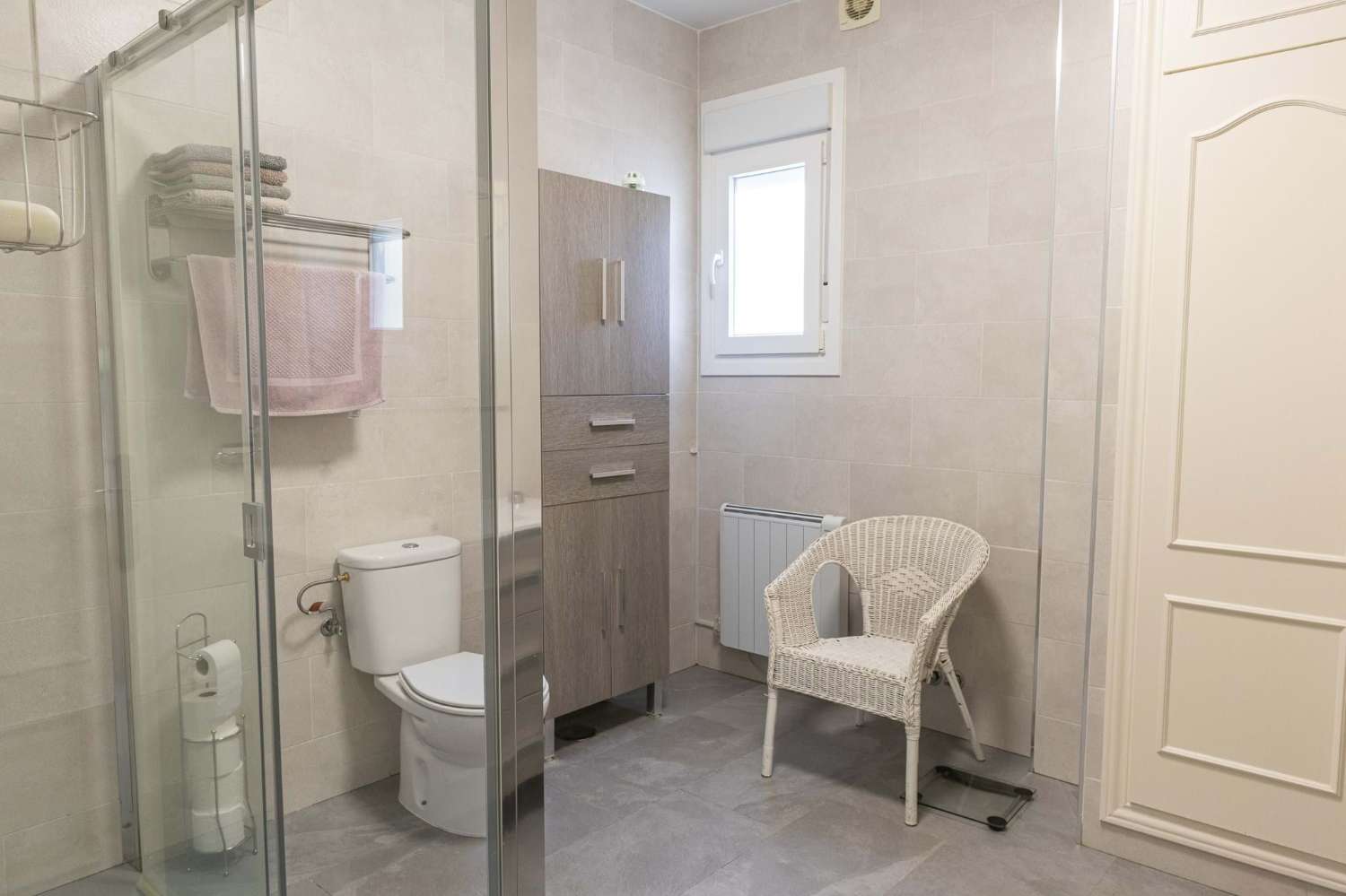 CHALET 3 camere da letto 2 bagni