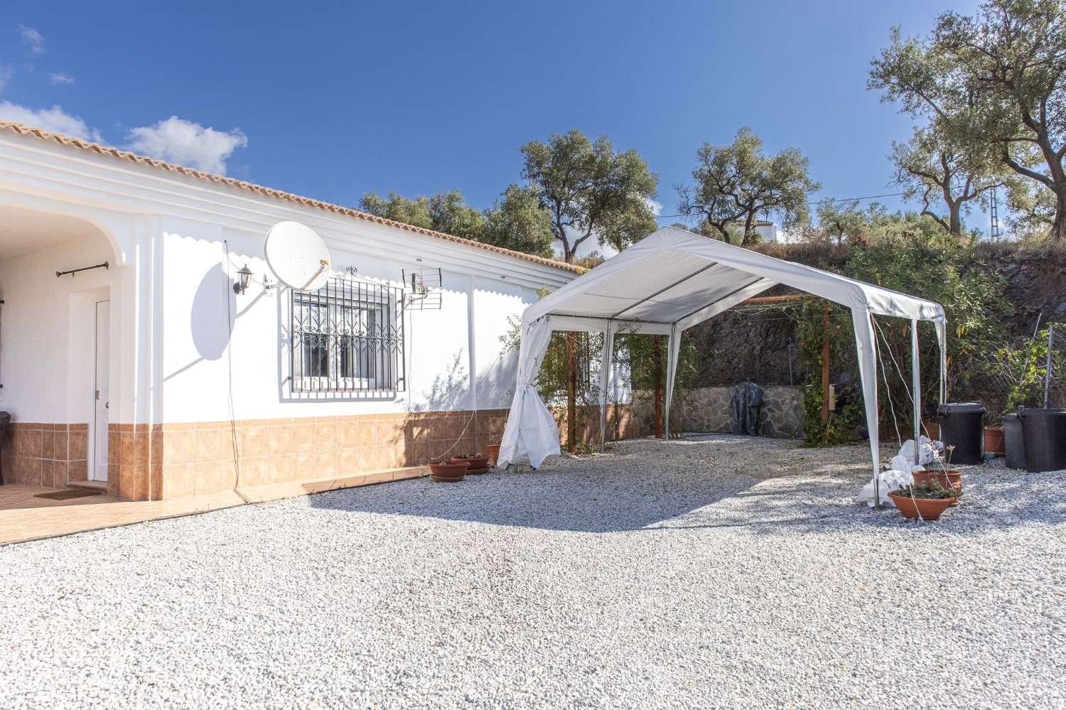 CHALET 3 camere da letto 2 bagni