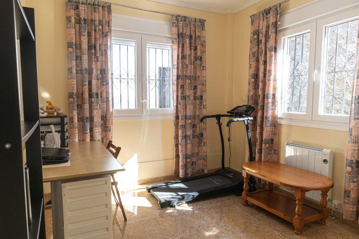 CHALET 3 camere da letto 2 bagni