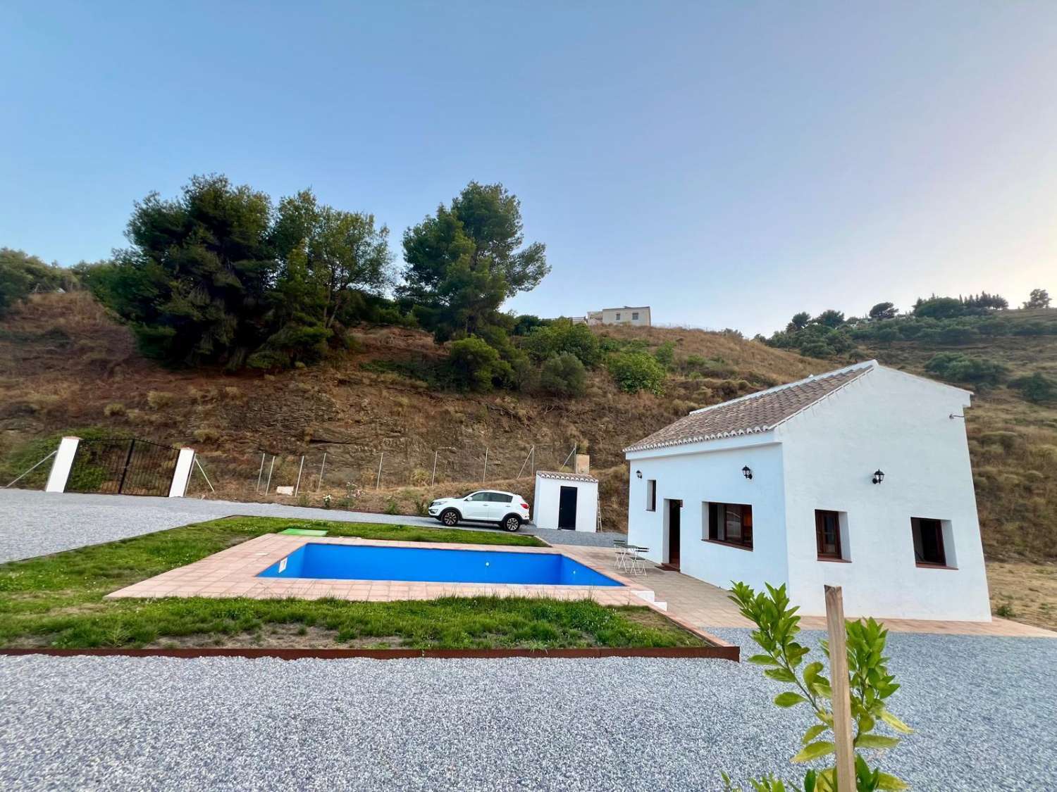 Landsted FRIGILIANA