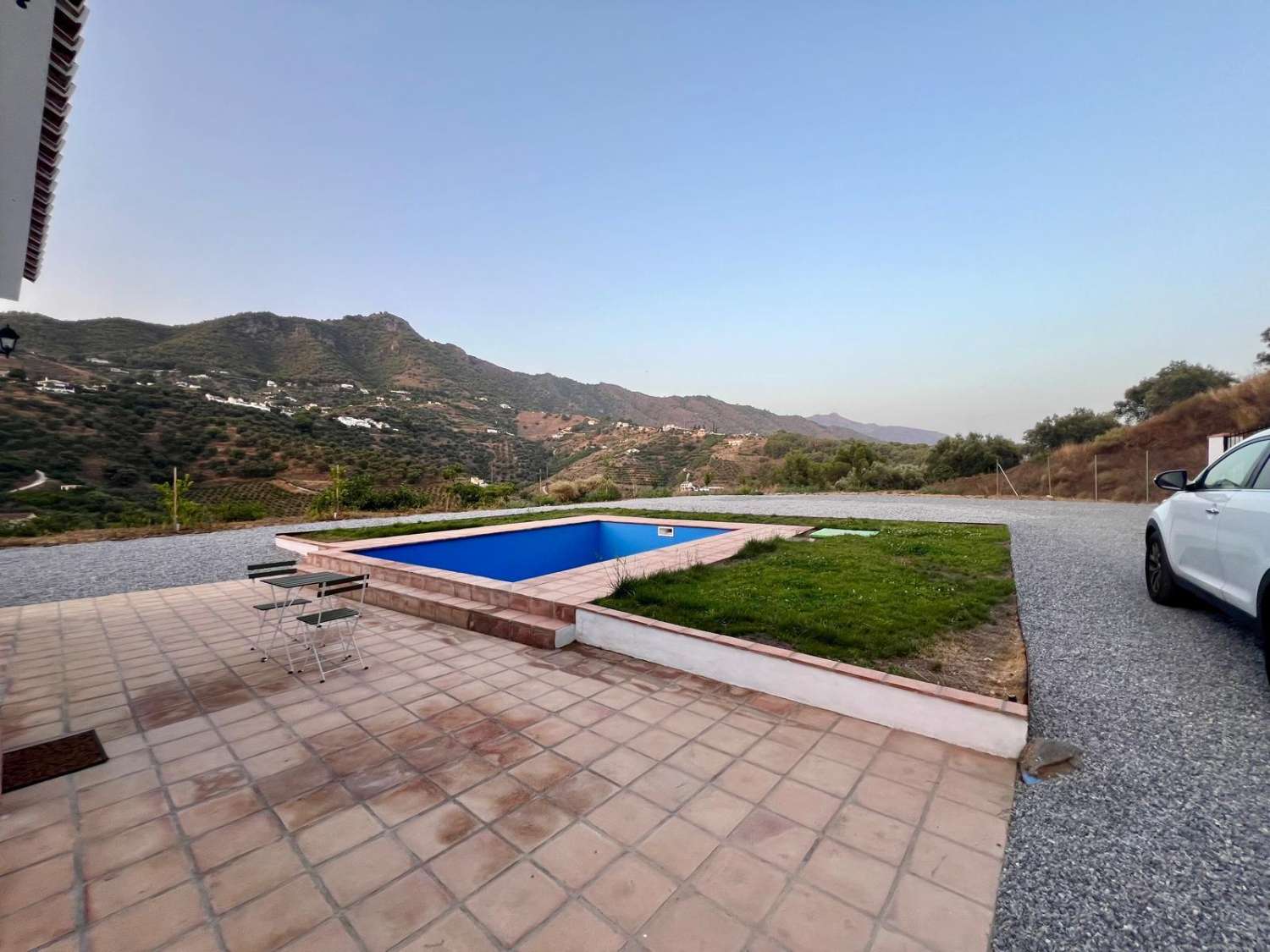 Landsted FRIGILIANA