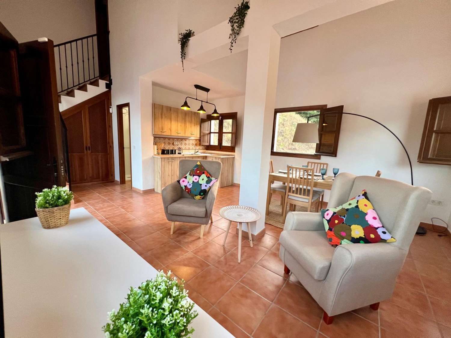 Landsted FRIGILIANA