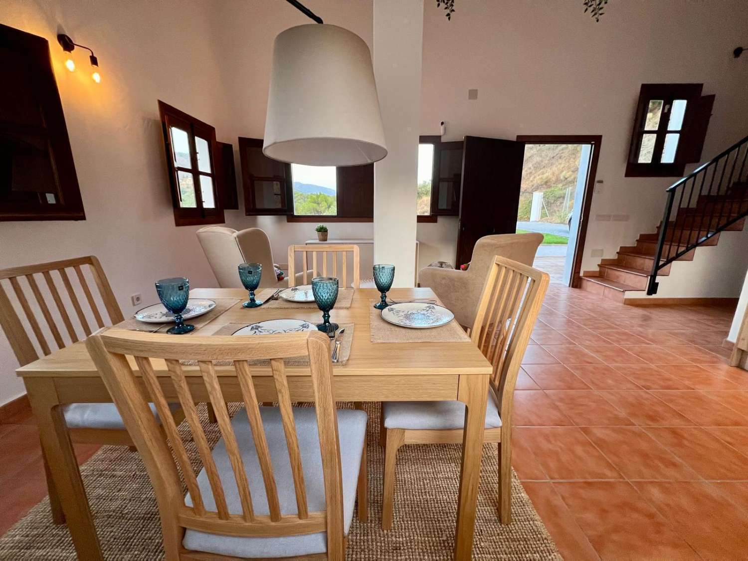 Landsted FRIGILIANA