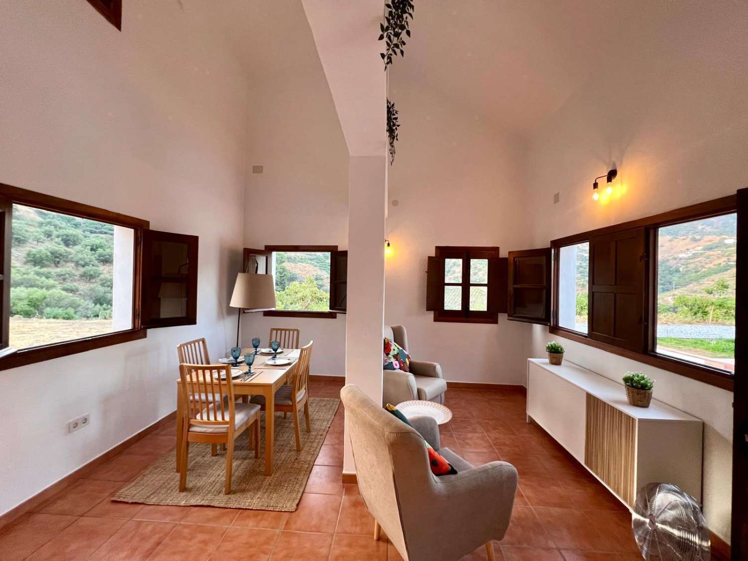 Landsted FRIGILIANA