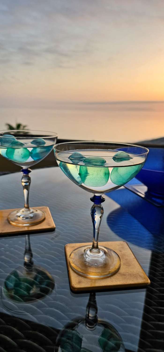 Pieni huoneisto myynnissä Torrox Costa