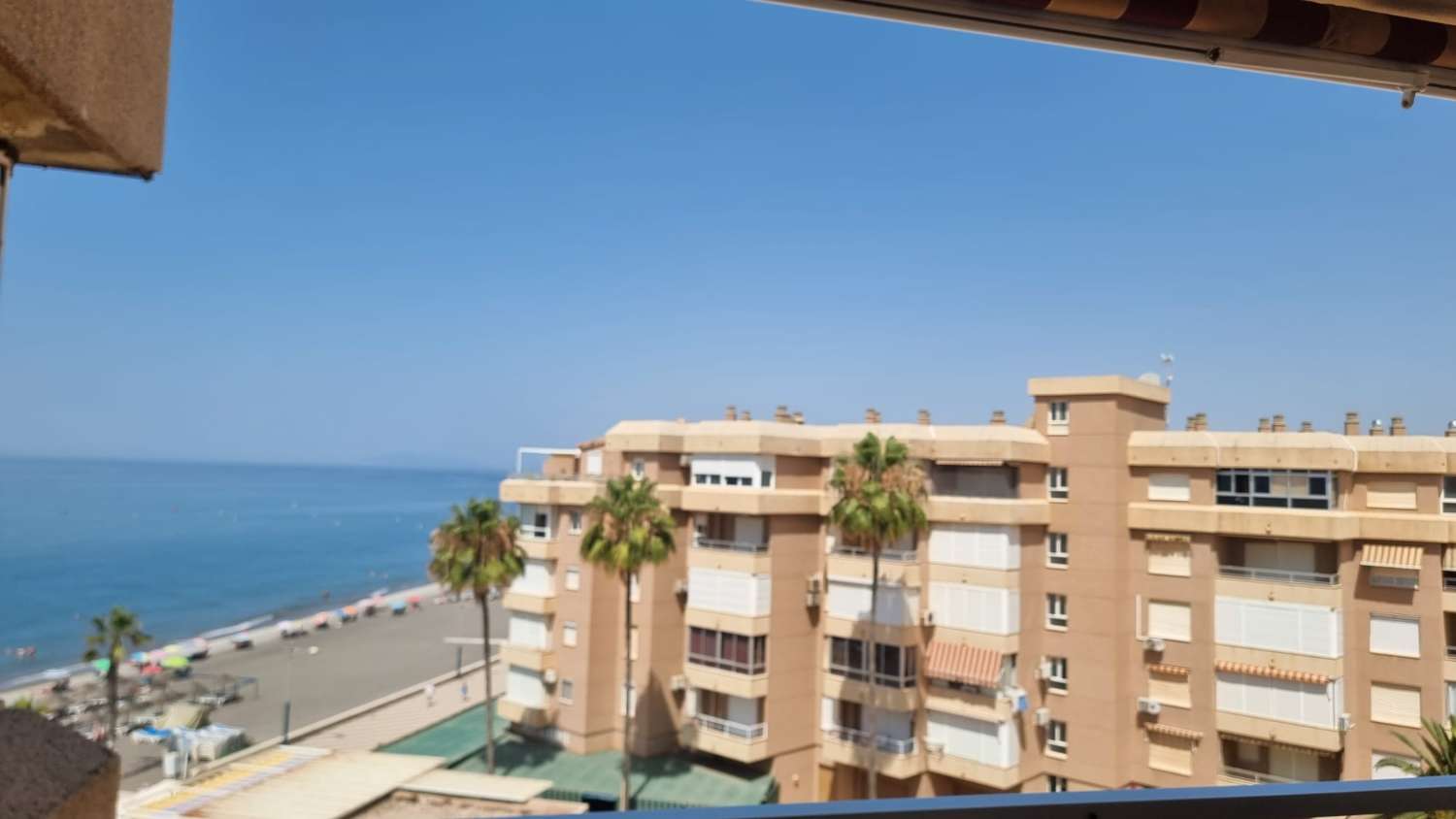 Lägenhet till salu i Torrox Costa