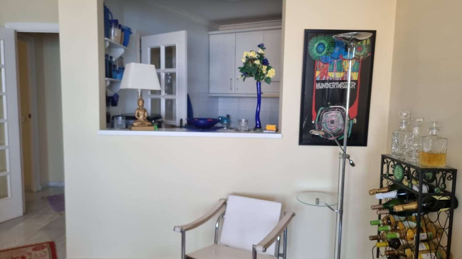 Lägenhet till salu i Torrox Costa
