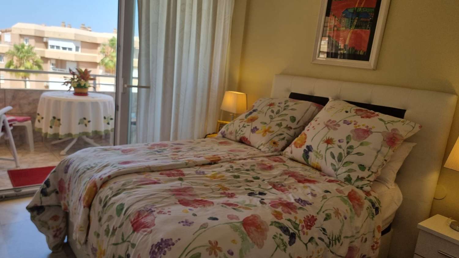 Lägenhet till salu i Torrox Costa