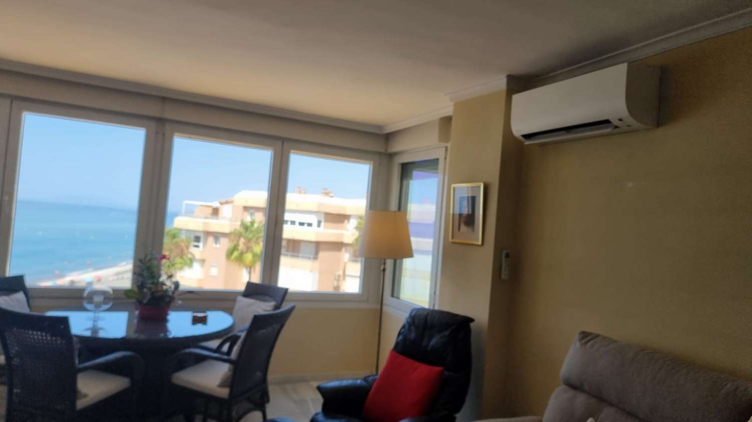 Lägenhet till salu i Torrox Costa