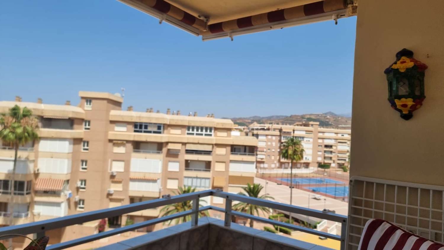 Lägenhet till salu i Torrox Costa