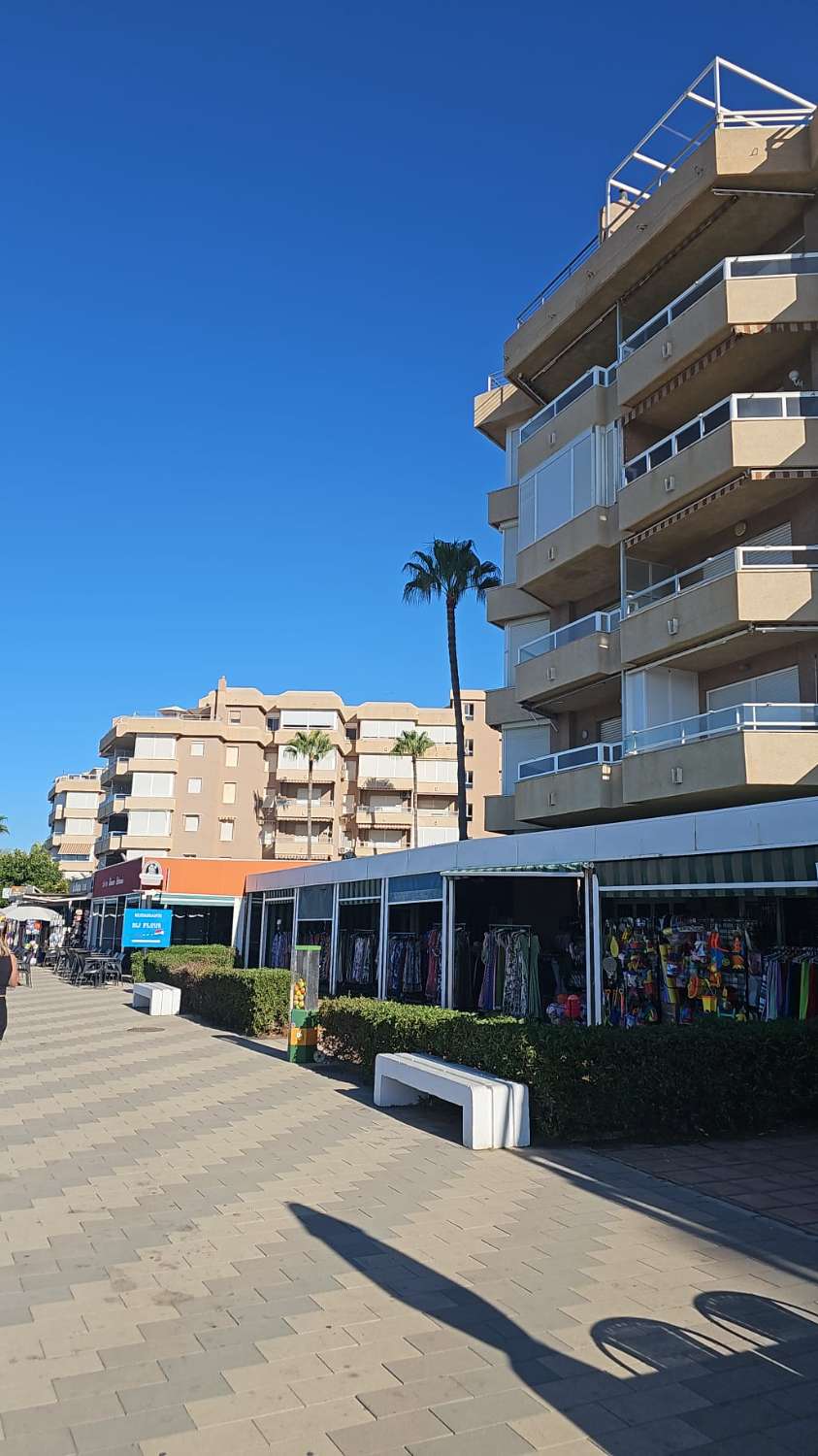 квартира в продаже в Torrox Costa