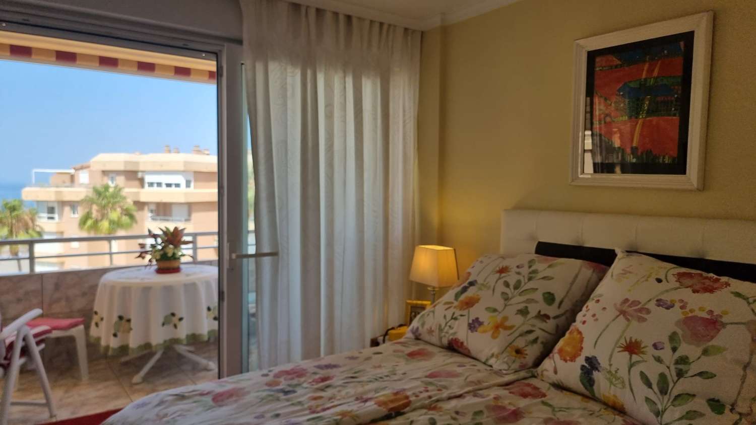 Lägenhet till salu i Torrox Costa