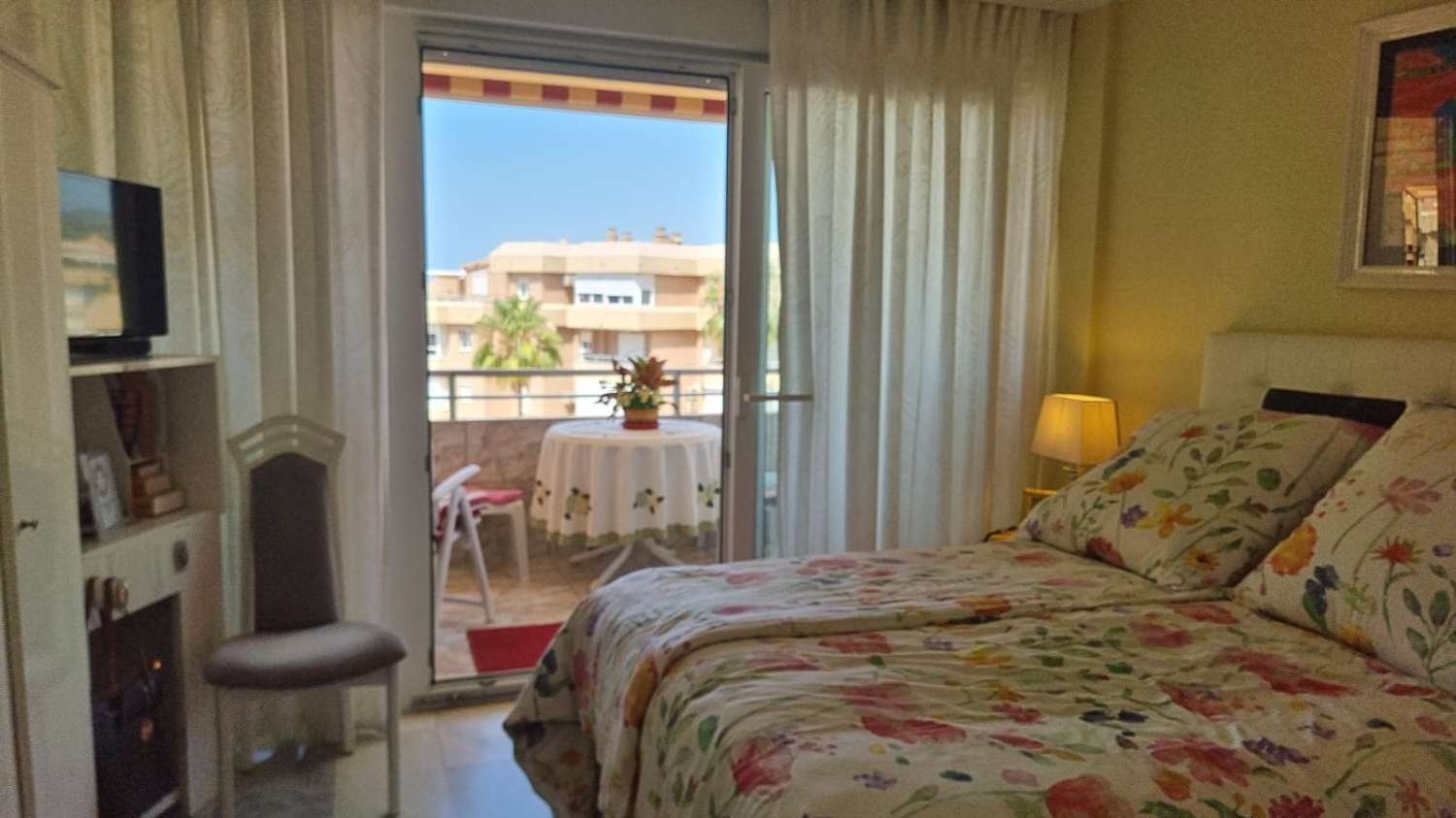 Lägenhet till salu i Torrox Costa