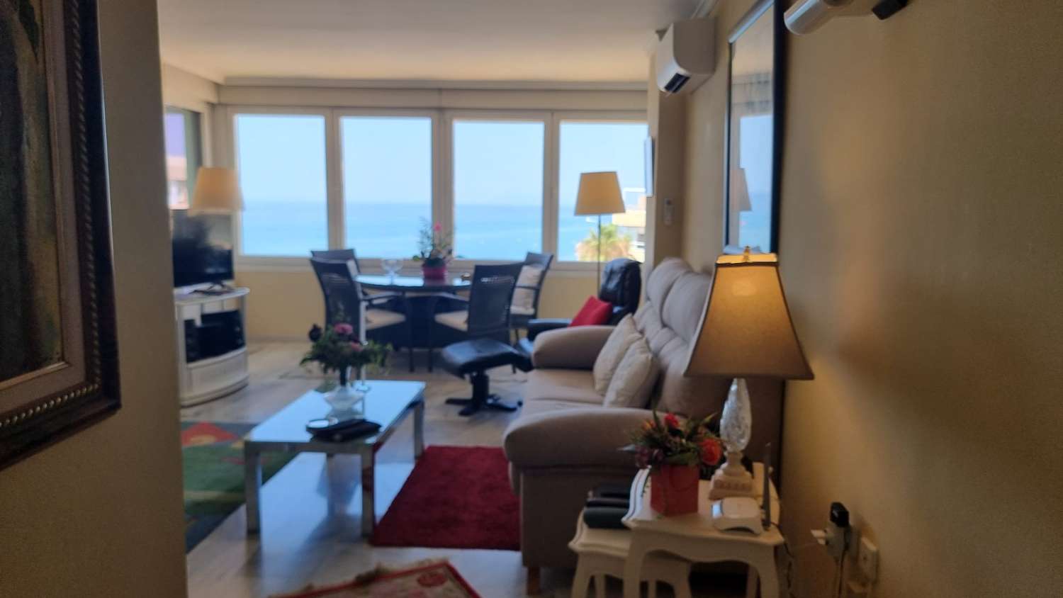Lägenhet till salu i Torrox Costa
