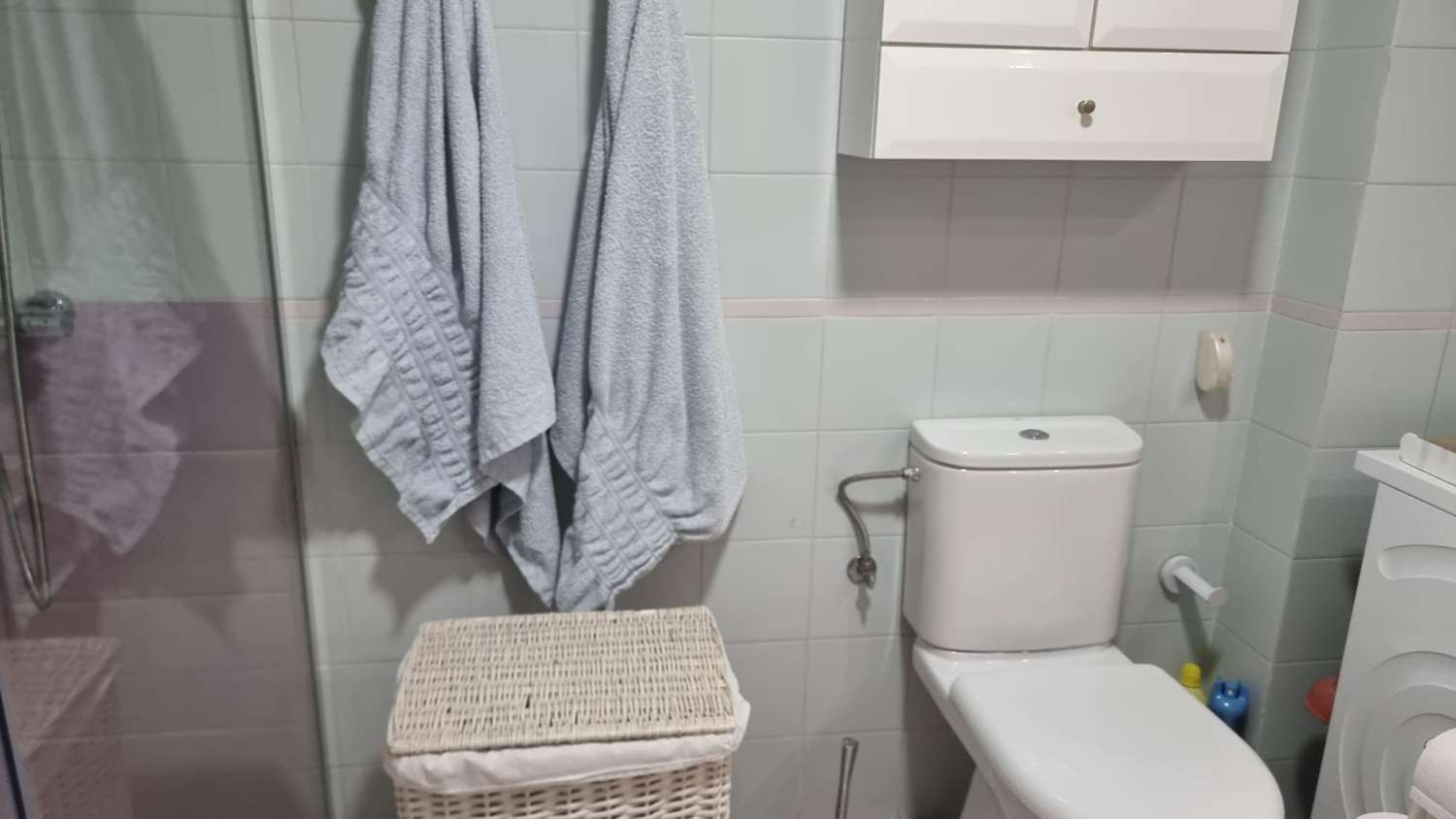 Lägenhet till salu i Torrox Costa