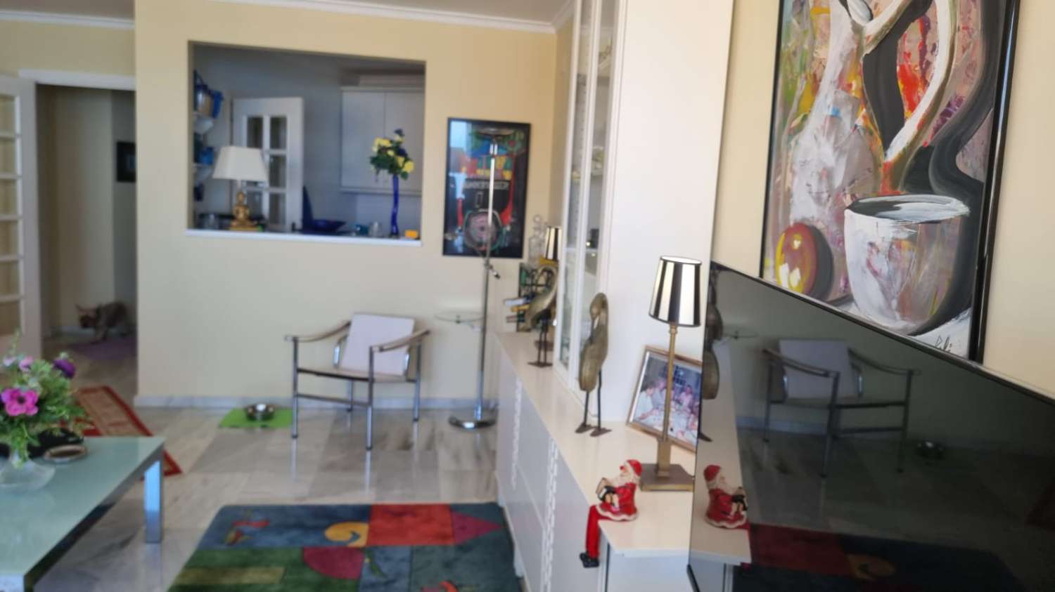 Lägenhet till salu i Torrox Costa