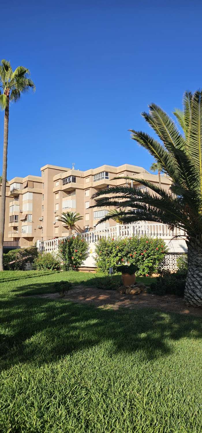 квартира в продаже в Torrox Costa