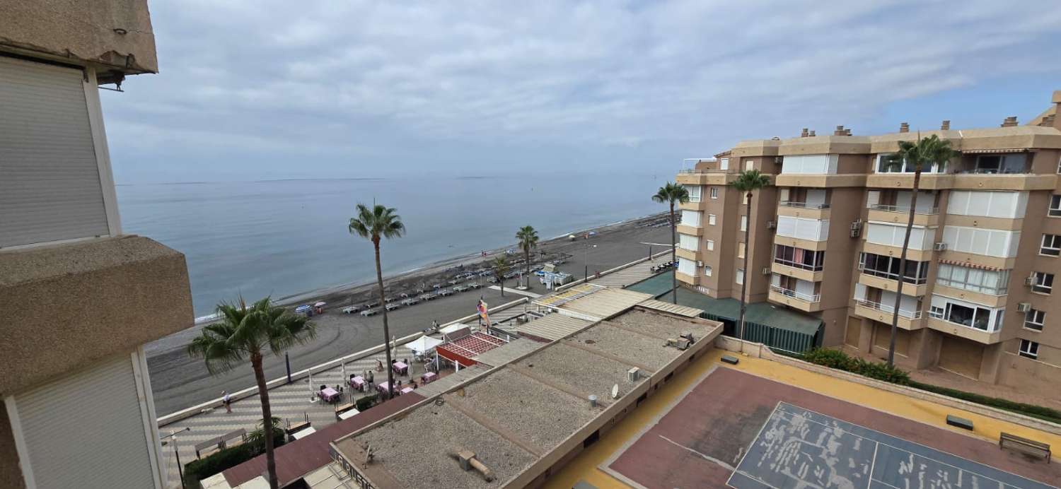 Pieni huoneisto myynnissä Torrox Costa