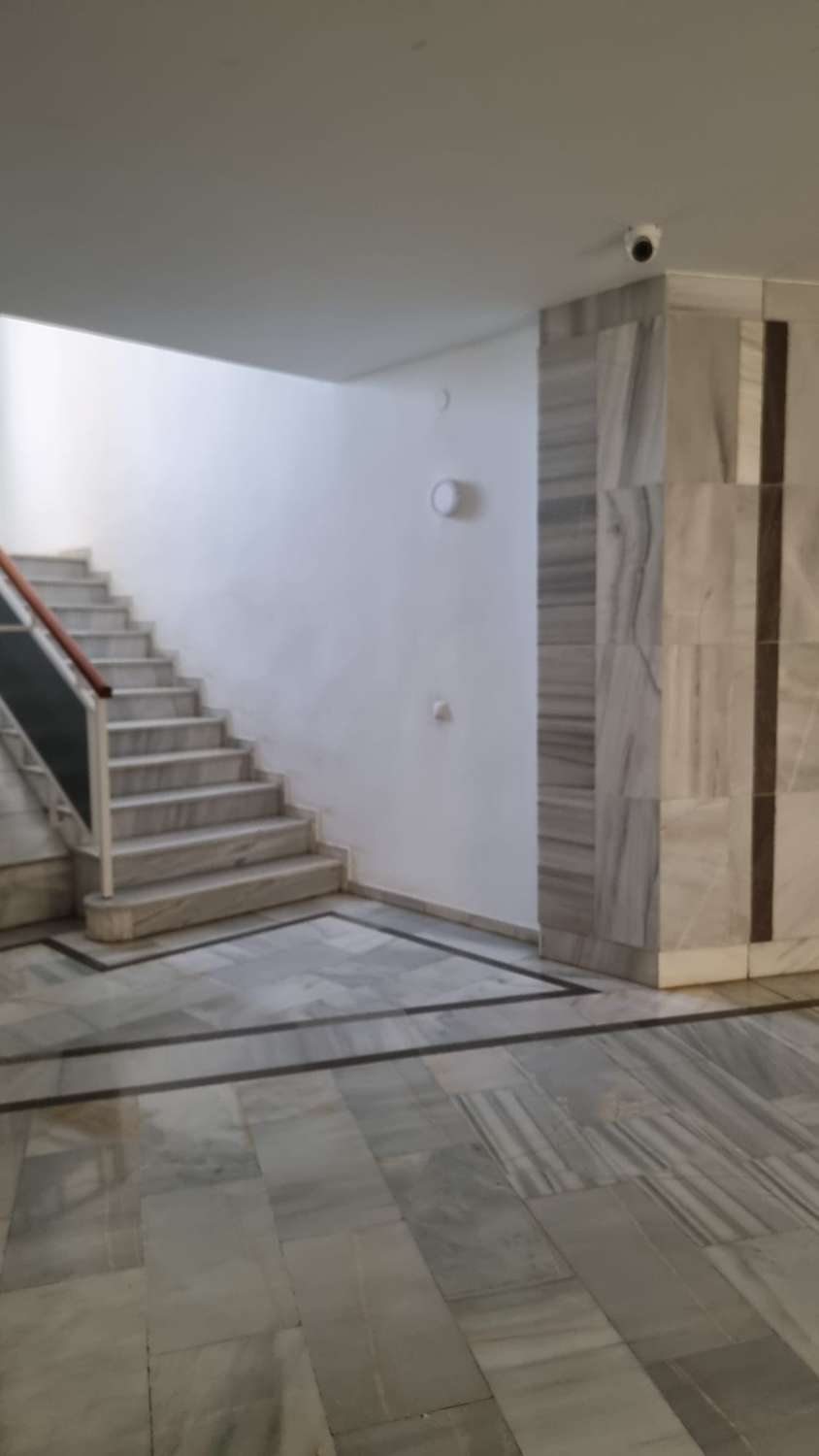 Lägenhet till salu i Torrox Costa