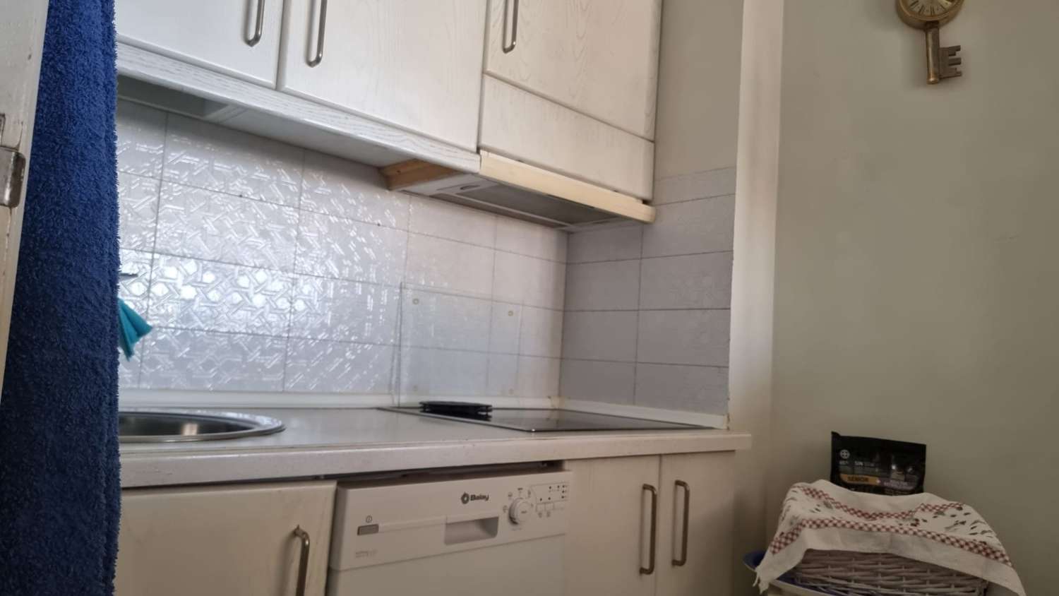 Lägenhet till salu i Torrox Costa