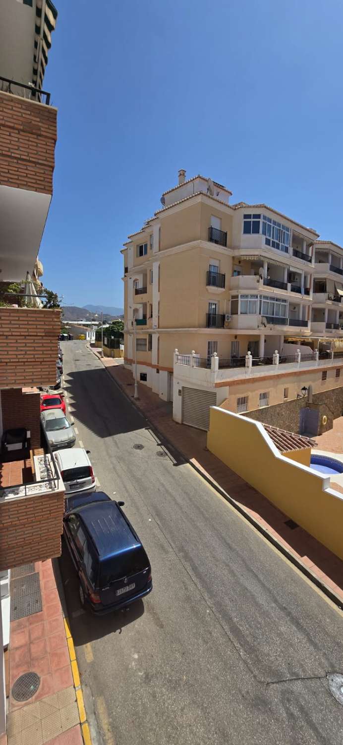 FIRE SOVEVÆRELSER TO BADEVÆRELSER, CENTRUM AF TORROX COSTA